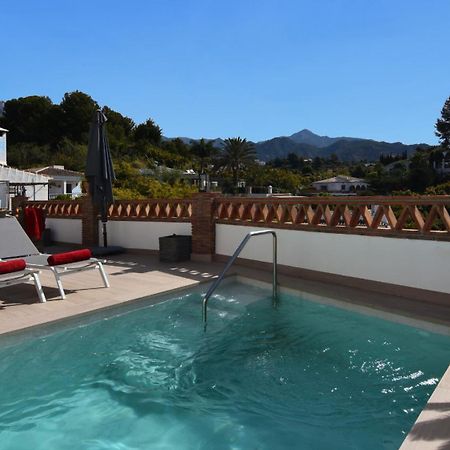 Villa Garcia Jaime Casitas Select Nerja Zewnętrze zdjęcie