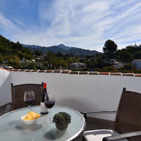 Villa Garcia Jaime Casitas Select Nerja Zewnętrze zdjęcie
