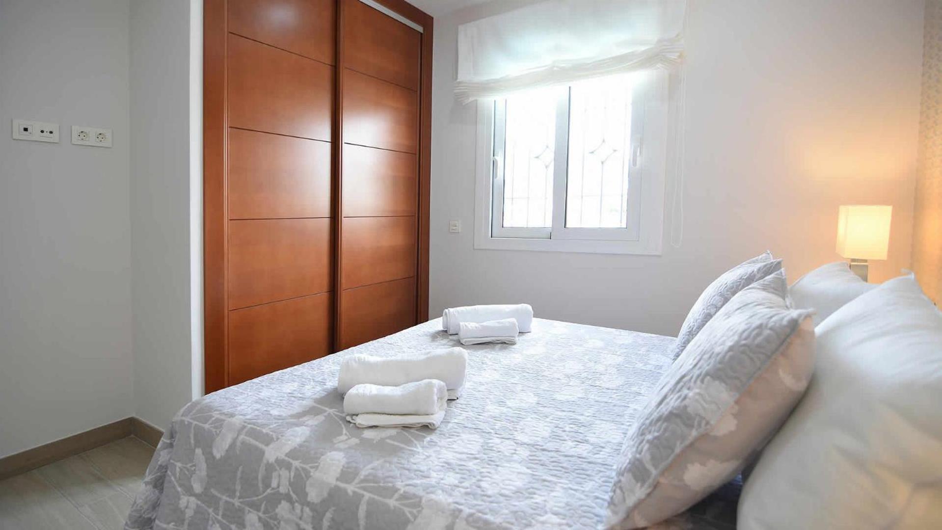 Villa Garcia Jaime Casitas Select Nerja Zewnętrze zdjęcie