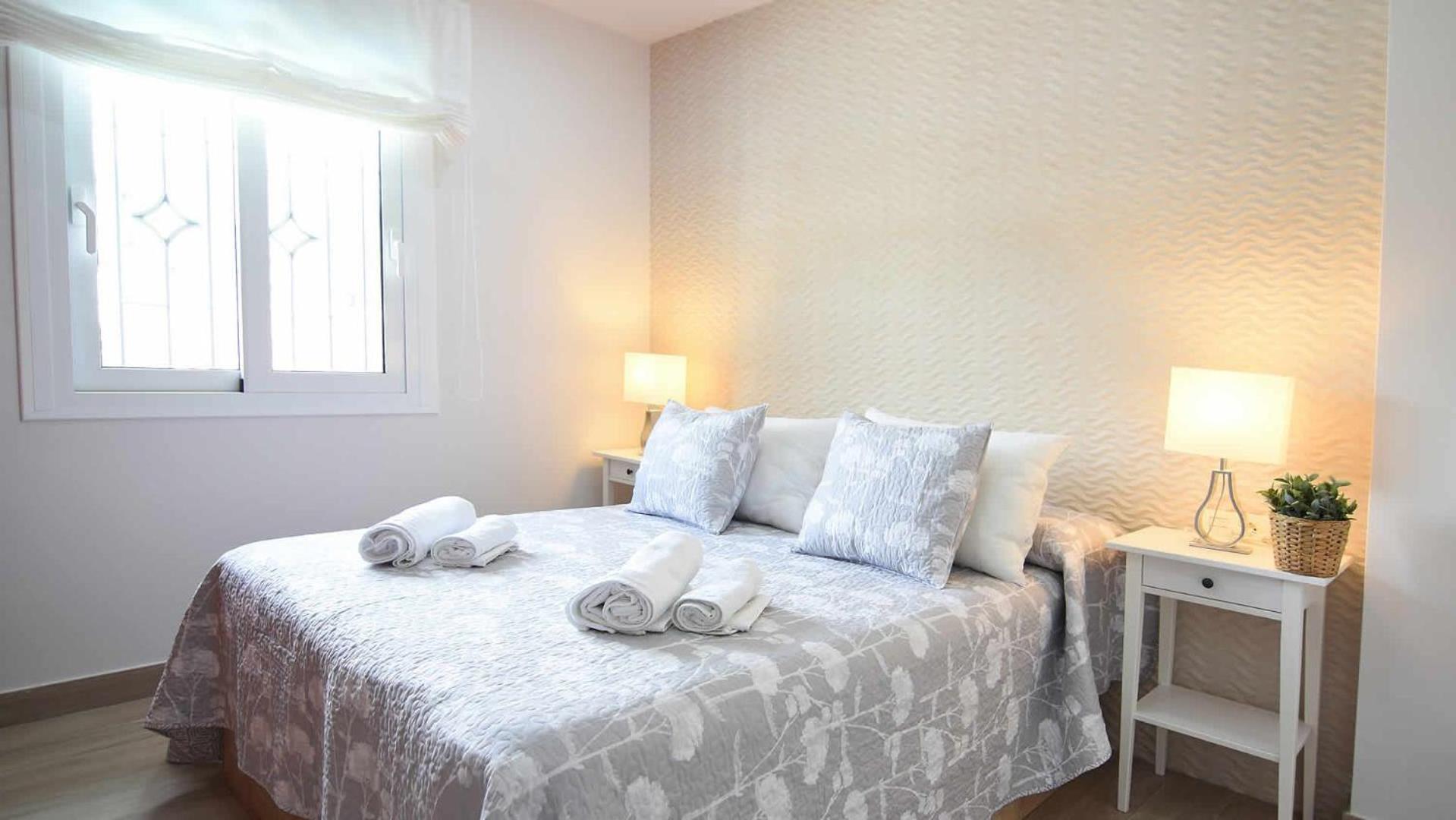 Villa Garcia Jaime Casitas Select Nerja Zewnętrze zdjęcie