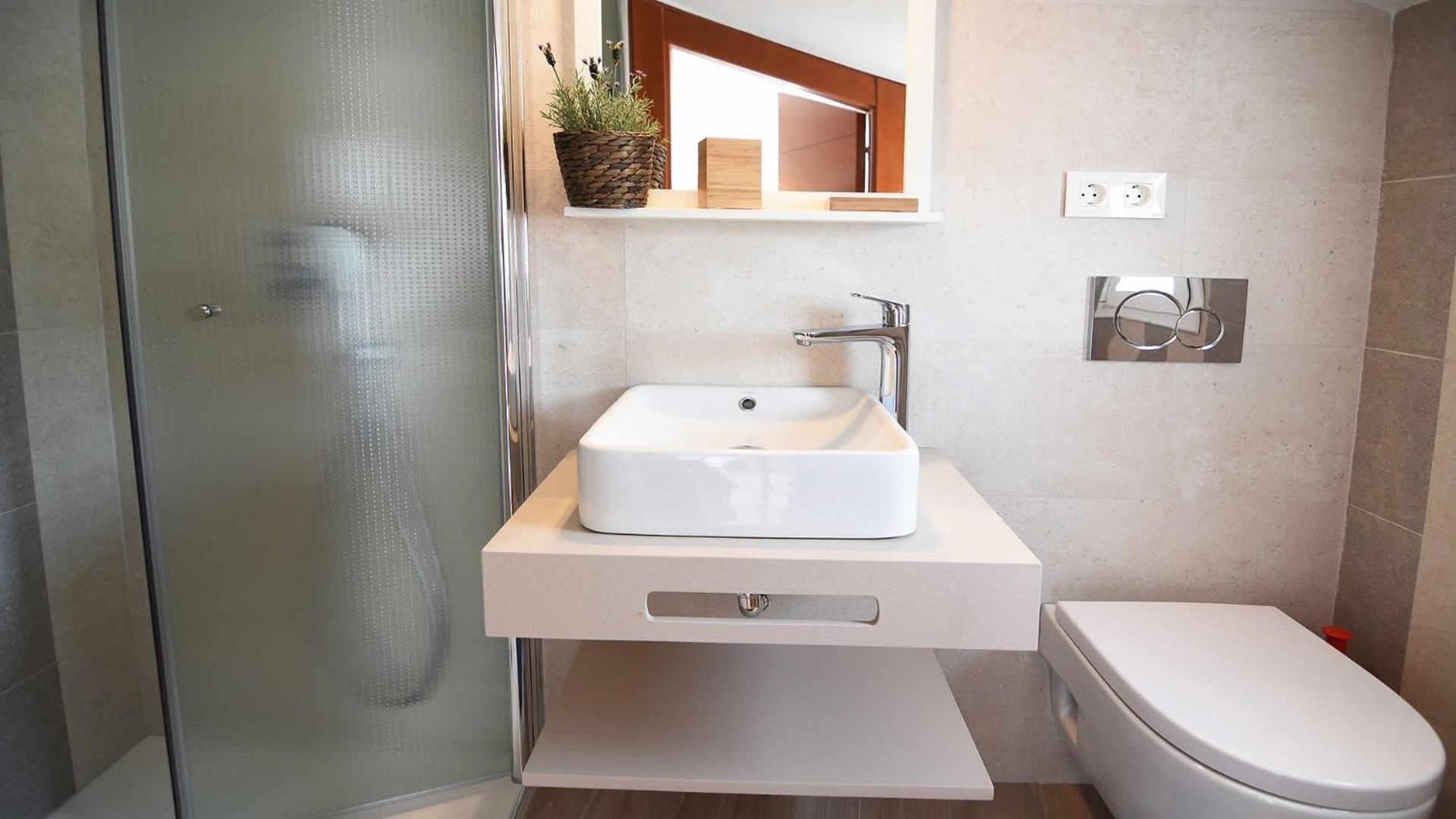 Villa Garcia Jaime Casitas Select Nerja Zewnętrze zdjęcie