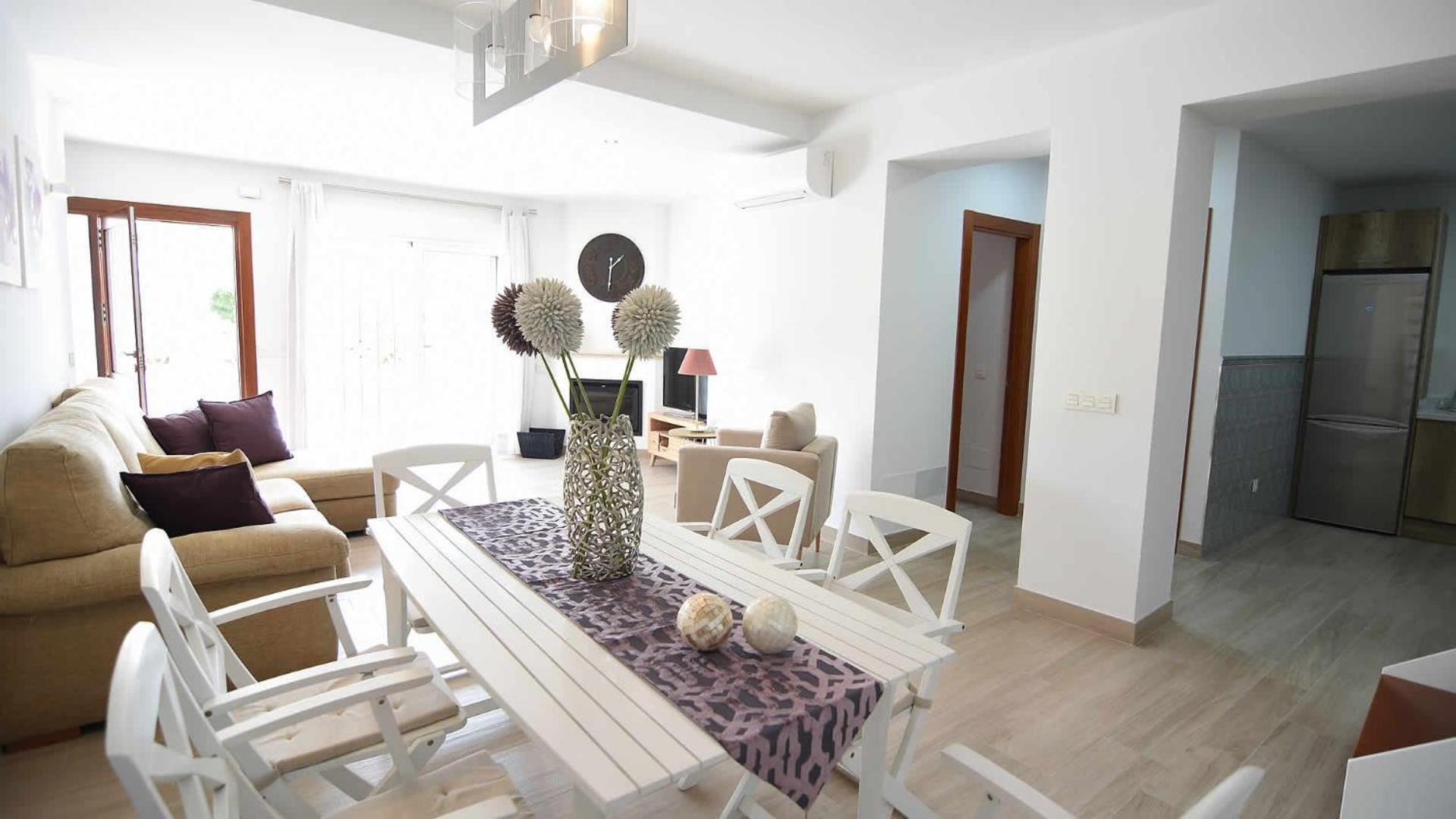 Villa Garcia Jaime Casitas Select Nerja Zewnętrze zdjęcie