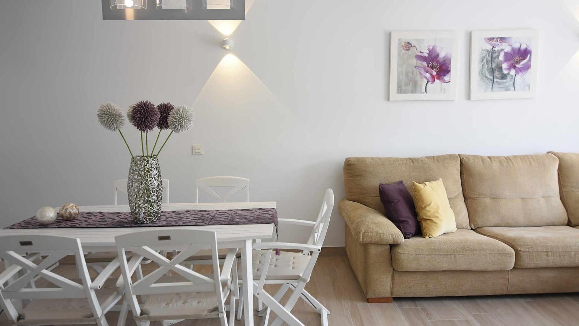 Villa Garcia Jaime Casitas Select Nerja Zewnętrze zdjęcie