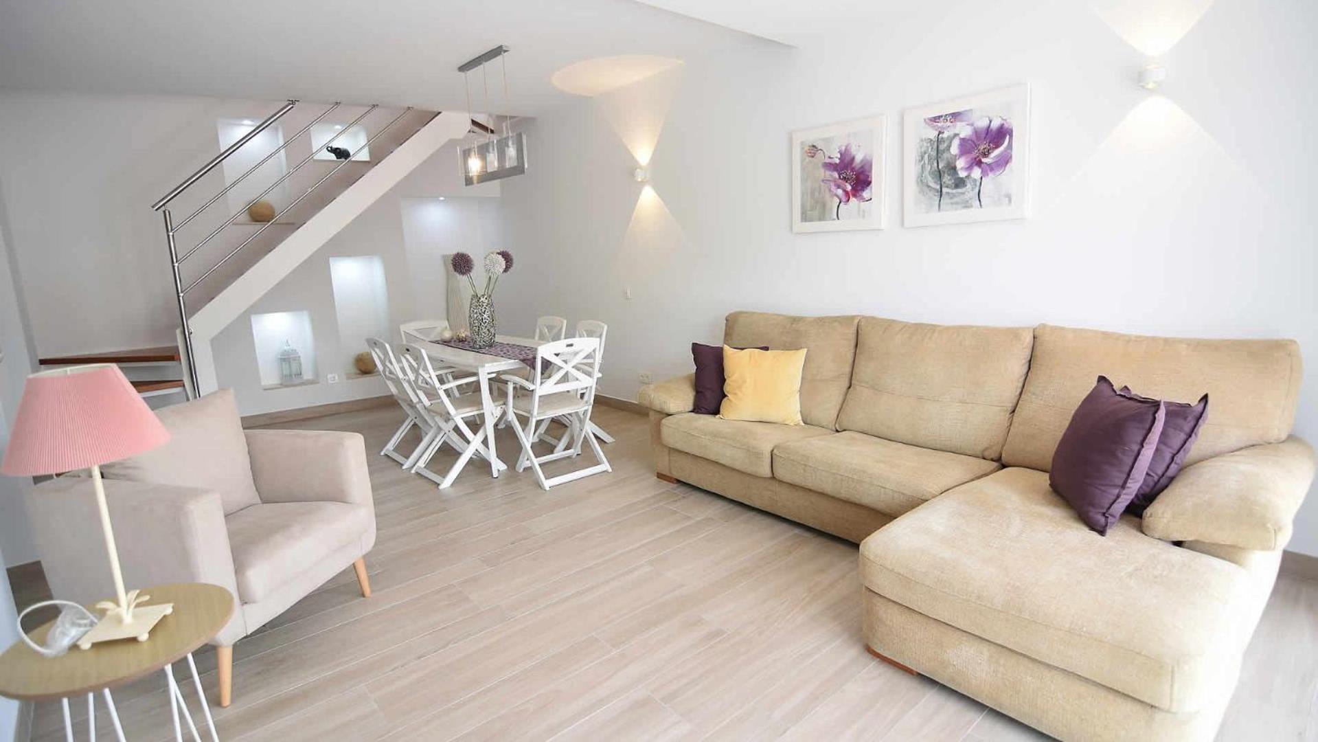 Villa Garcia Jaime Casitas Select Nerja Zewnętrze zdjęcie