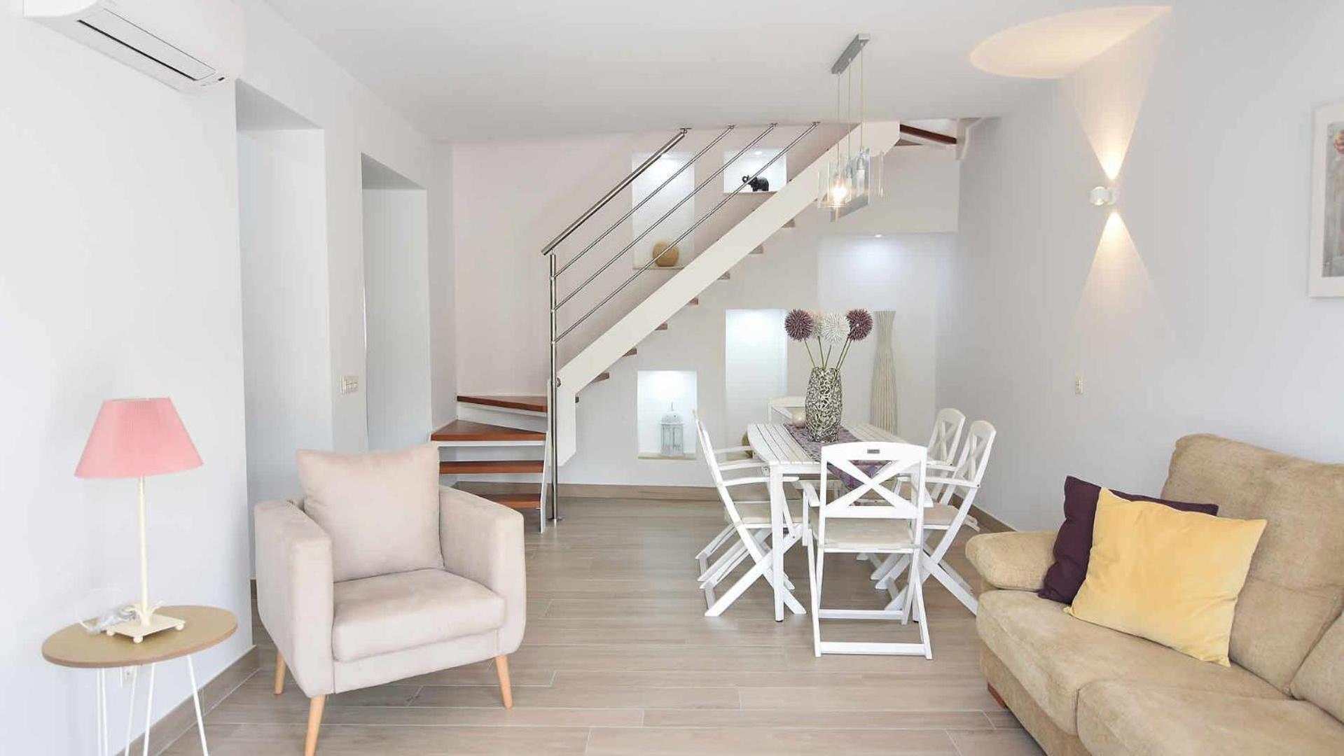 Villa Garcia Jaime Casitas Select Nerja Zewnętrze zdjęcie