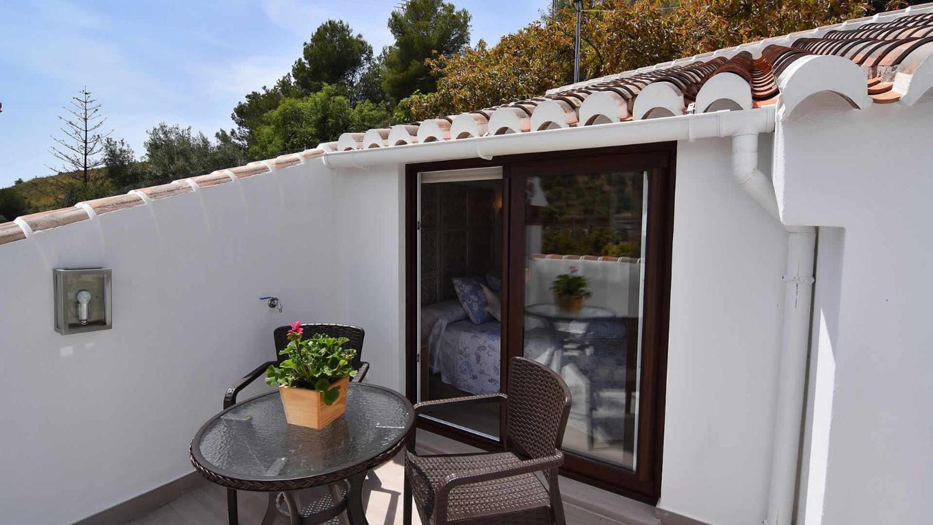 Villa Garcia Jaime Casitas Select Nerja Zewnętrze zdjęcie