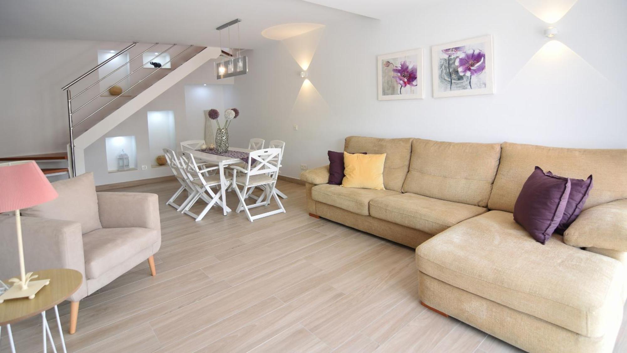 Villa Garcia Jaime Casitas Select Nerja Zewnętrze zdjęcie