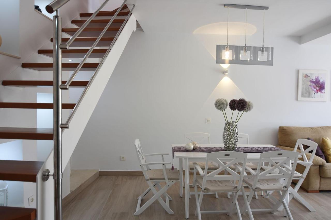 Villa Garcia Jaime Casitas Select Nerja Zewnętrze zdjęcie